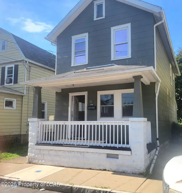 31 Ralph Street, Wilkes-Barre, PA 18702