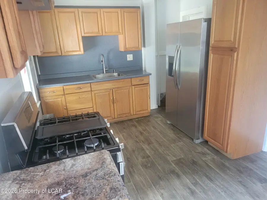 31 Ralph Street, Wilkes Barre, PA 18702 - #2