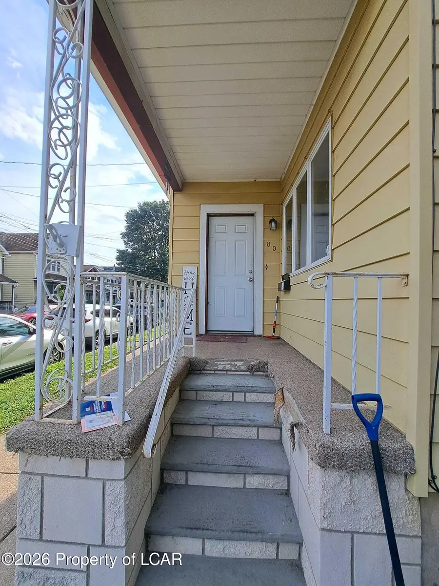 80 Maxwell Street, Wilkes Barre, PA 18702 - #2