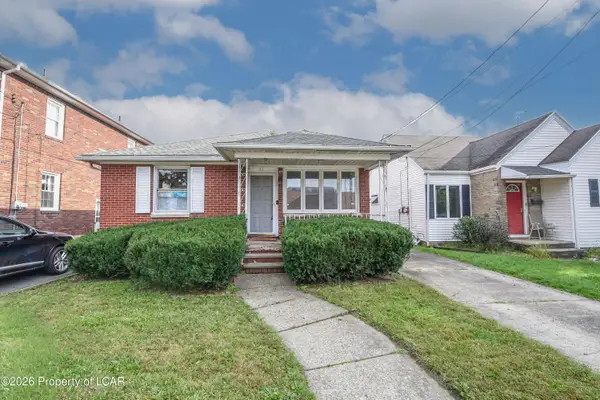 51 Richmont Avenue, Wilkes-Barre, PA 18702