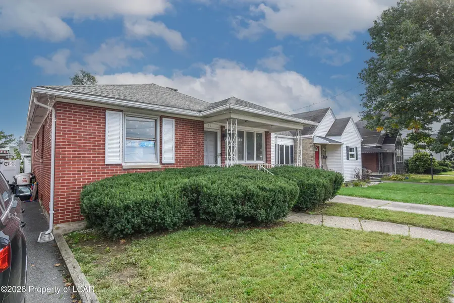 51 Richmont Avenue, Wilkes Barre, PA 18702 - #2