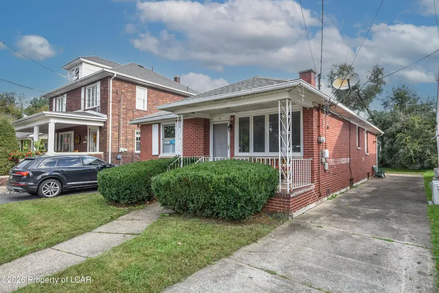 51 Richmont Avenue, Wilkes Barre, PA 18702 - #3