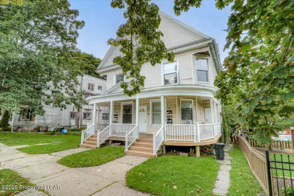 621-623 Madison Avenue, Scranton, PA 18510