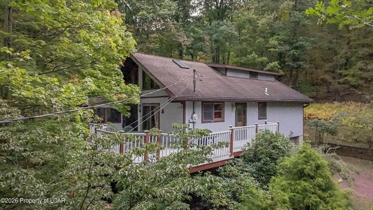 329 Shingle Mill Drive, Drums, PA 18222 - #1