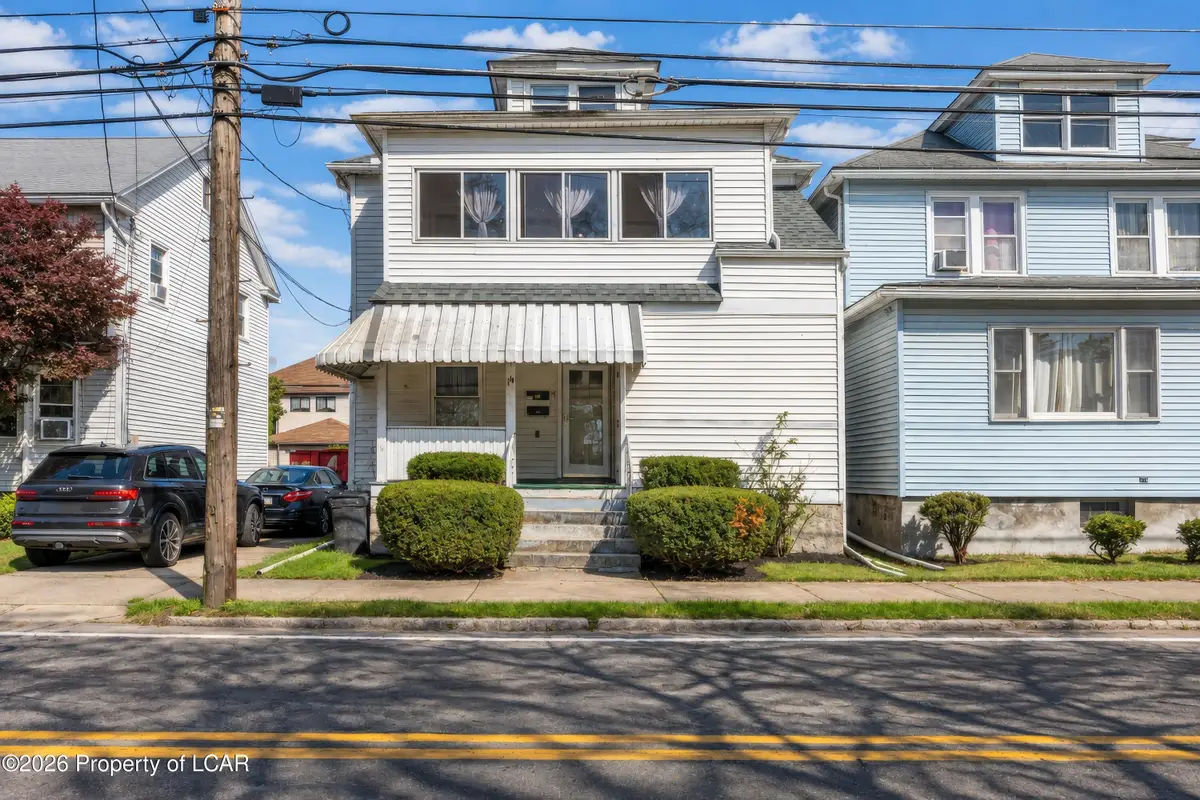 14 Saint Mary's Road, Hanover, PA 18706 - #1