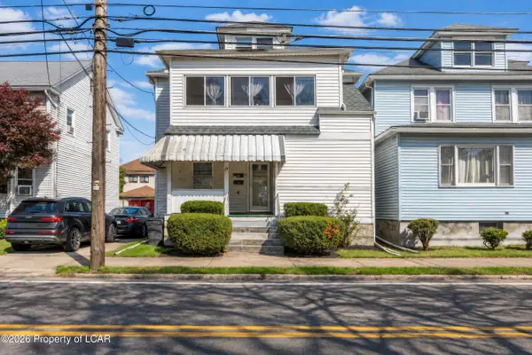 14 Saint Mary's Road, Wilkes-Barre, PA 18706