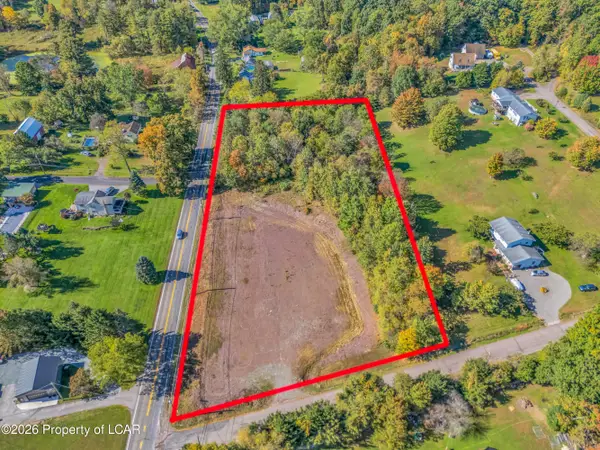 54 Main, Sweet Valley, PA 18656