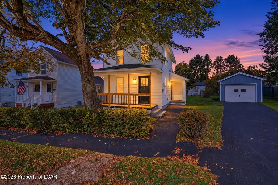 439 Hudson Street, Jermyn, PA 18433 - #2