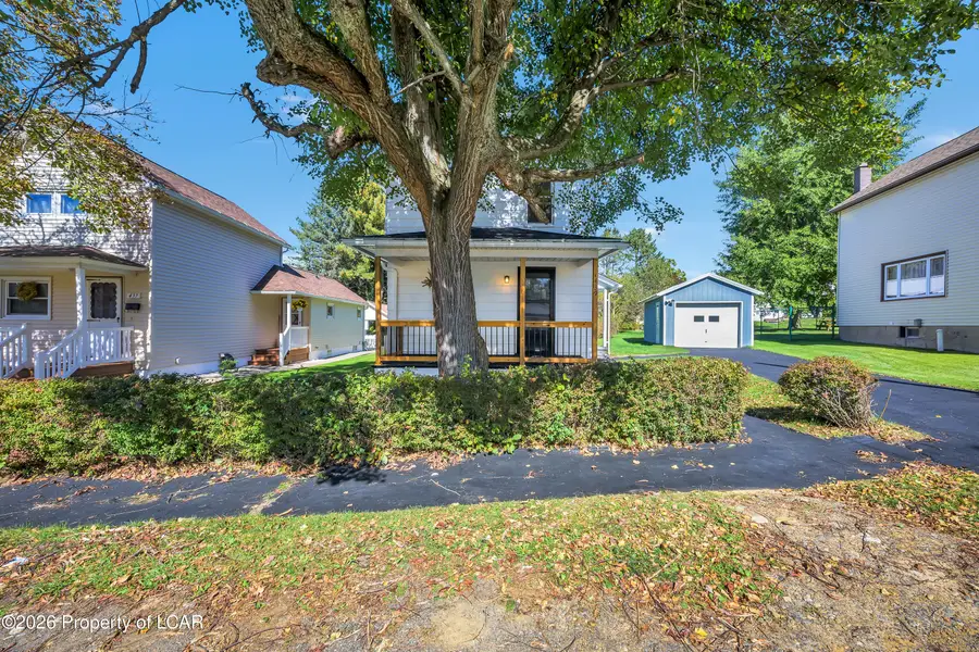 439 Hudson Street, Jermyn, PA 18433 - #3