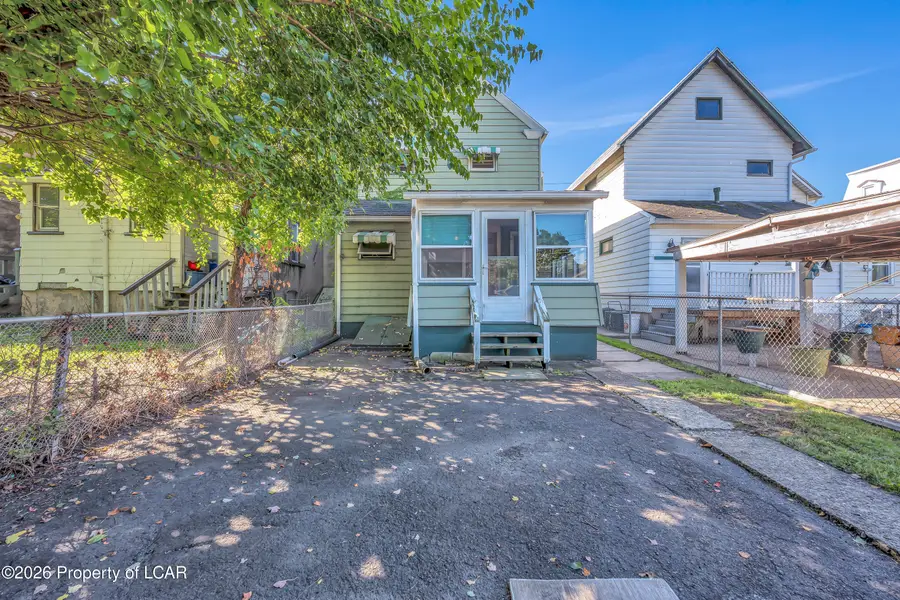 124 Scott Street, Wilkes Barre, PA 18702 - #3