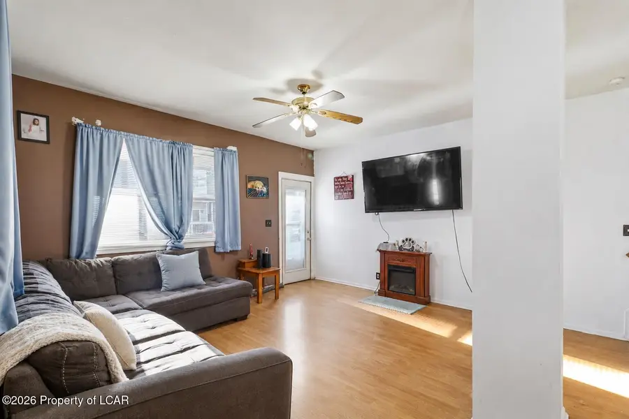 166 Reynolds Street, Plymouth, PA 18651 - #3