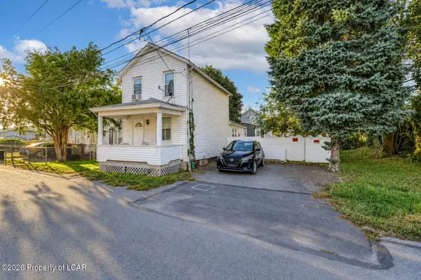 13 River Street, Plymouth, PA 18651
