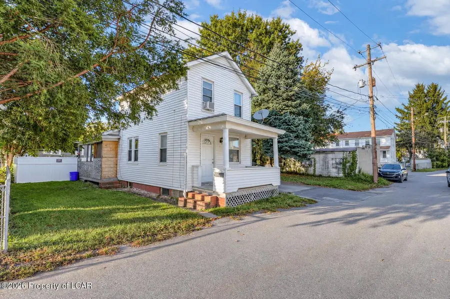 13 River Street, Plymouth, PA 18651 - #3