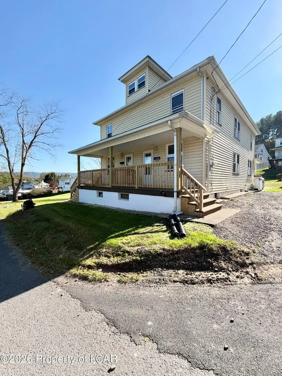 126 Reilly Street, Nanticoke, PA 18634 - #2