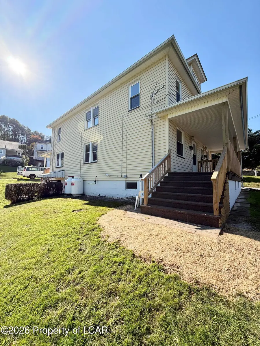 126 Reilly Street, Nanticoke, PA 18634 - #3
