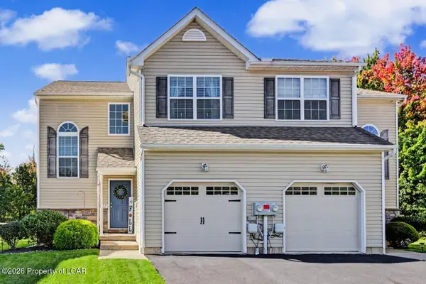 122 Player Court Drive, Drums, PA 18222