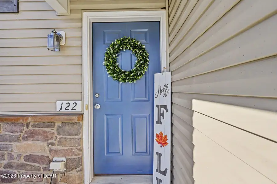 122 Player Court Drive, Drums, PA 18222 - #3