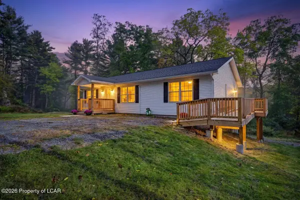 144 Creek Road, Factoryville, PA 18419