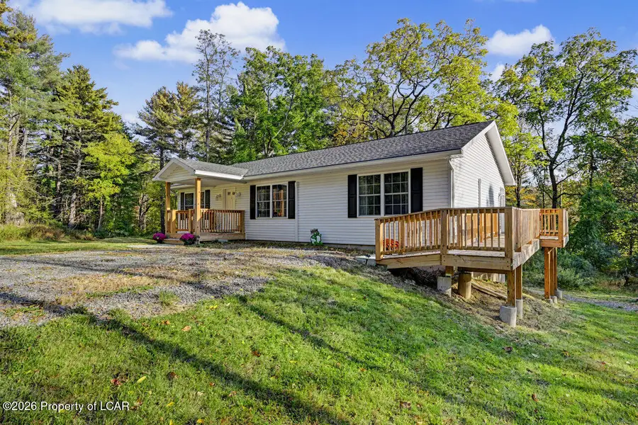 144 Creek Road, Factoryville, PA 18419 - #2