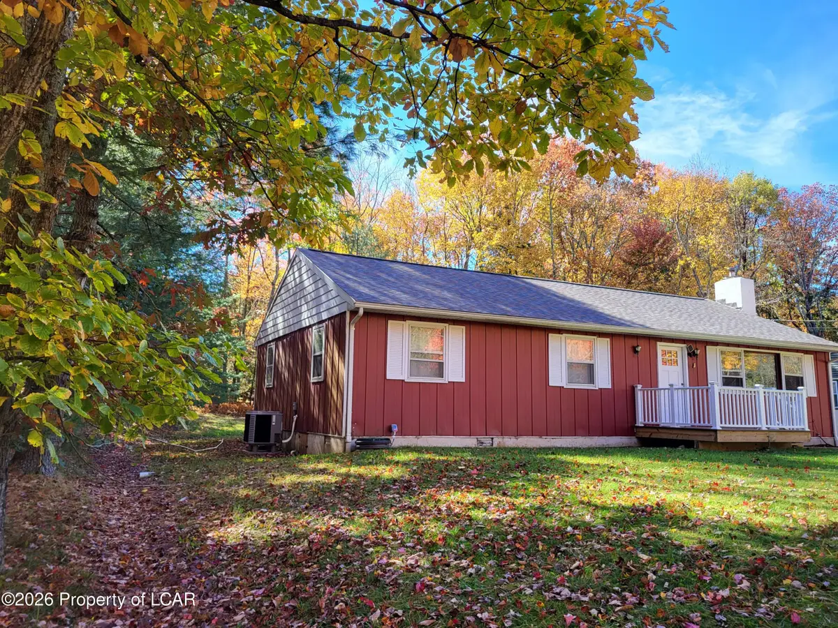 8 Wolf Way, White Haven, PA 18661 - #1
