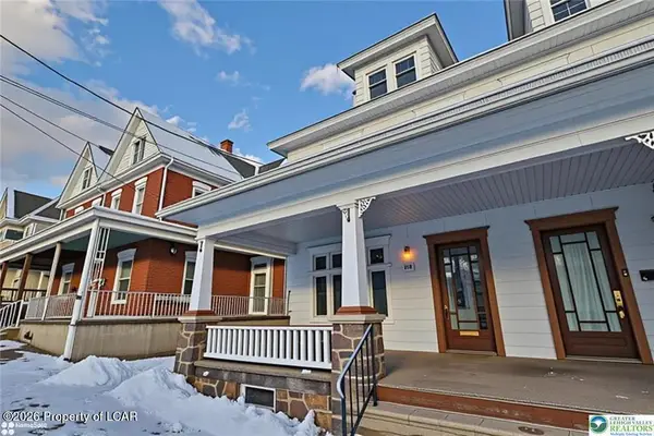 215-217 2nd Street, Lehighton, PA 18235