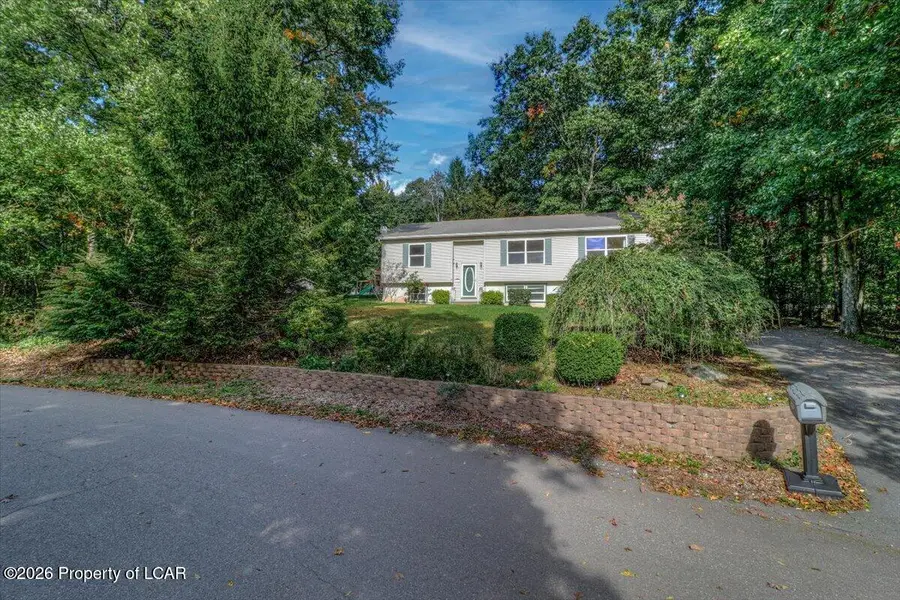 1529 Laurel Lakes Drive, Mountain Top, PA 18707 - #2