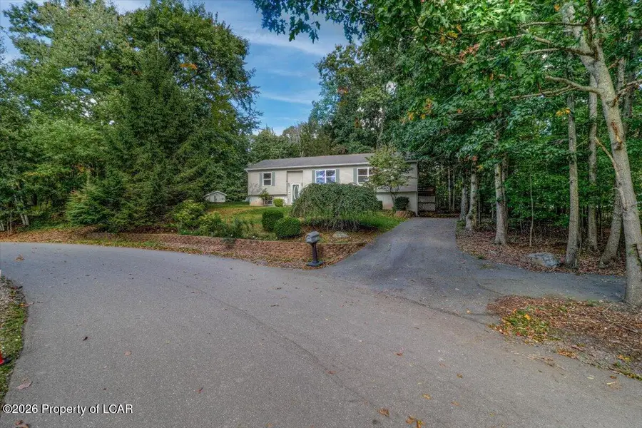 1529 Laurel Lakes Drive, Mountain Top, PA 18707 - #3