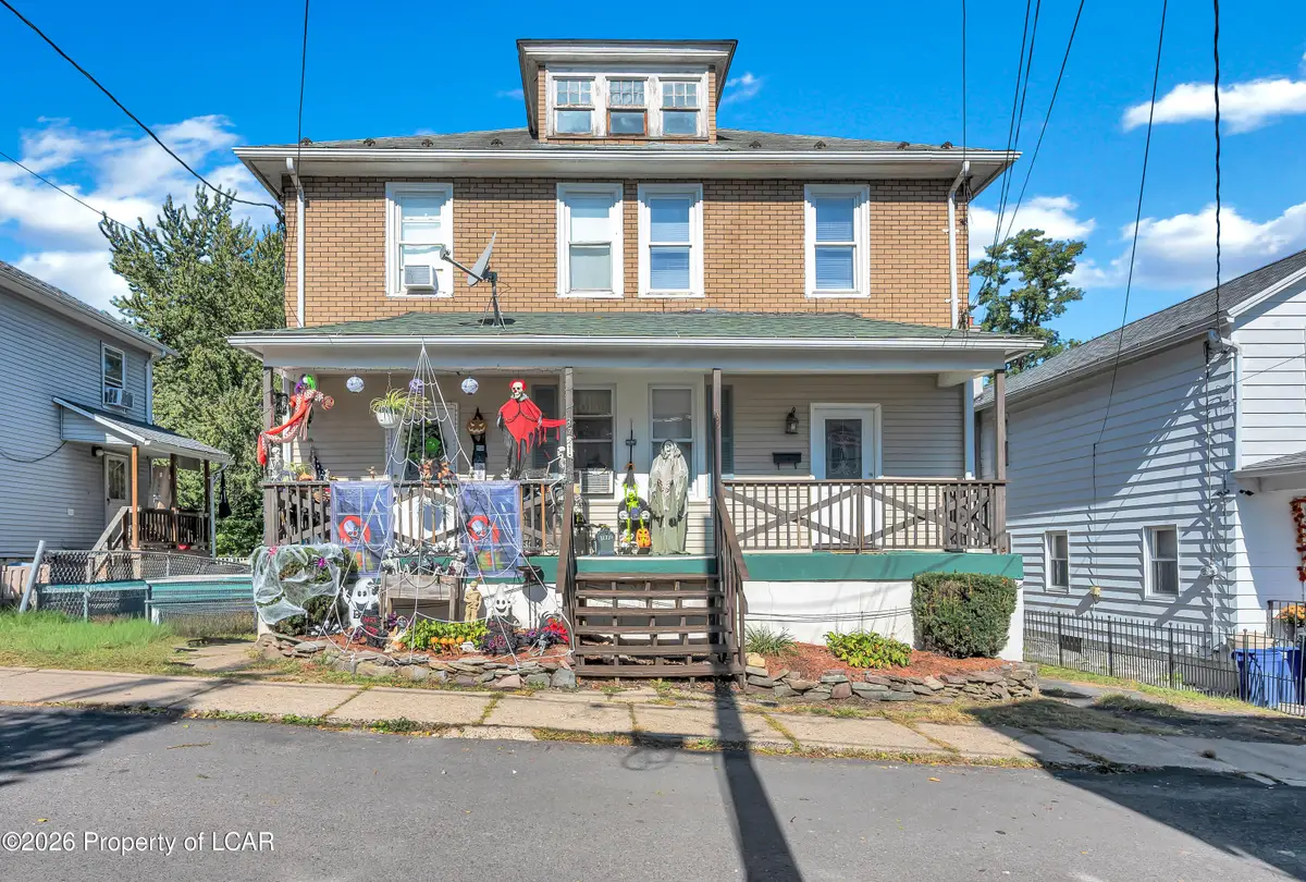 35 Short Street, Edwardsville, PA 18704 - #1