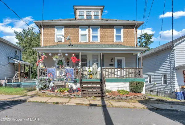 35 Short Street, Edwardsville, PA 18704