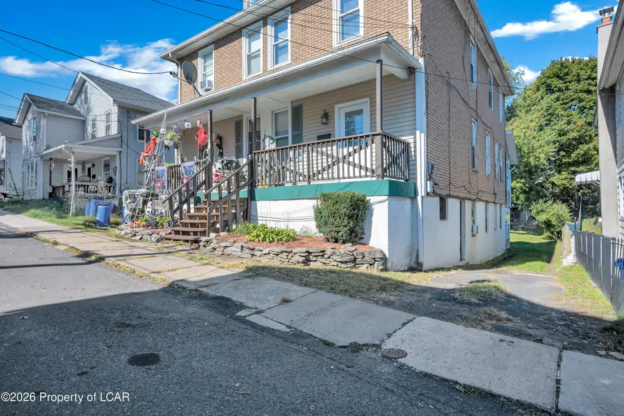35 Short Street, Edwardsville, PA 18704 - #2