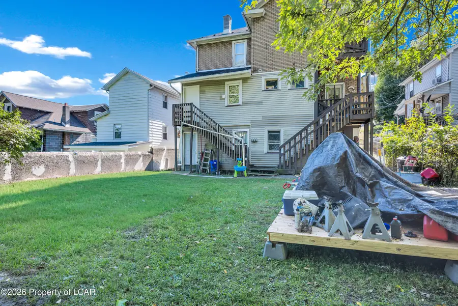 35 Short Street, Edwardsville, PA 18704 - #3