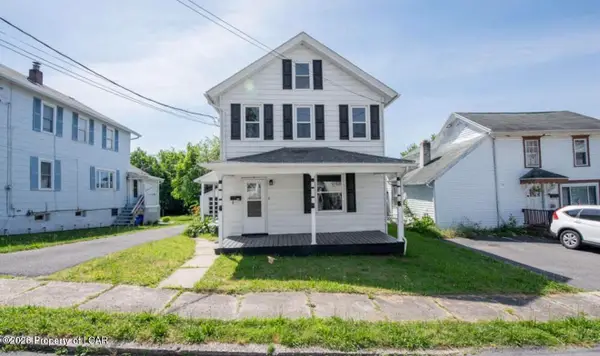 9 Atlantic Avenue, Edwardsville, PA 18704