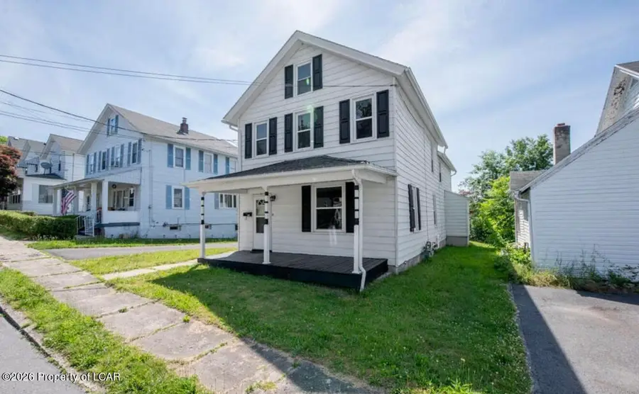 9 Atlantic Avenue, Edwardsville, PA 18704 - #2