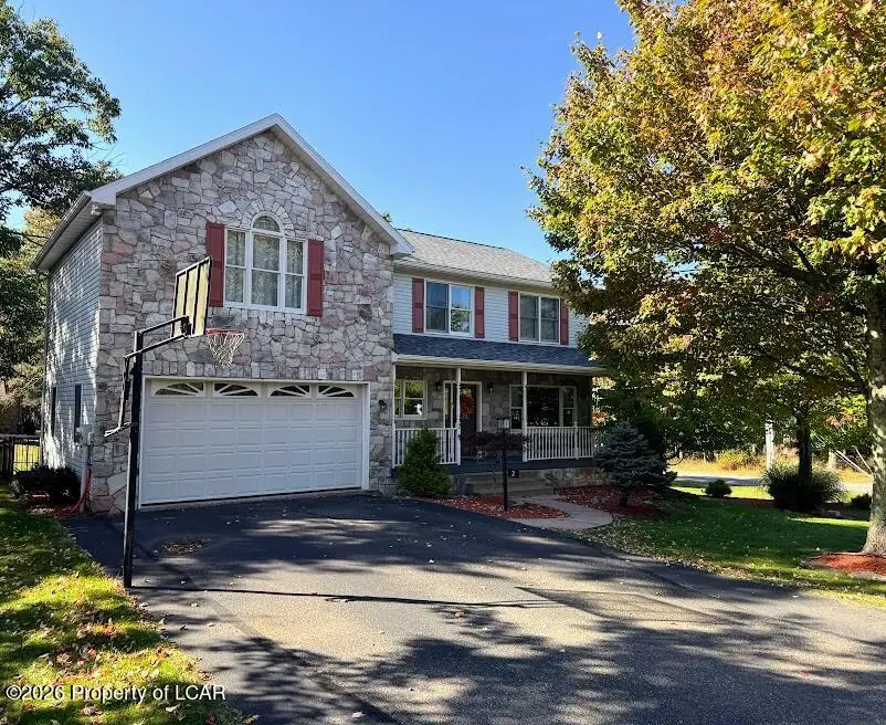 2 Golfwood Drive, Hazleton, PA 18202 - #1