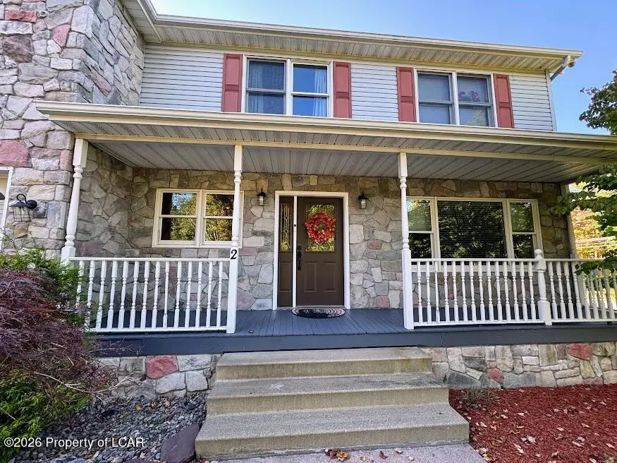 2 Golfwood Drive, Hazleton, PA 18202 - #3