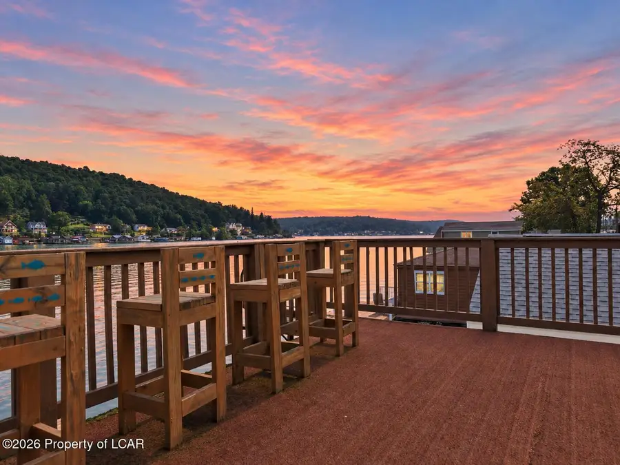 1428 Lakeside Drive, Harveys Lake, PA 18618 - #3