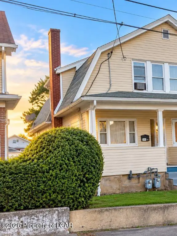 312 Putnam Street, West Hazleton, PA 18202
