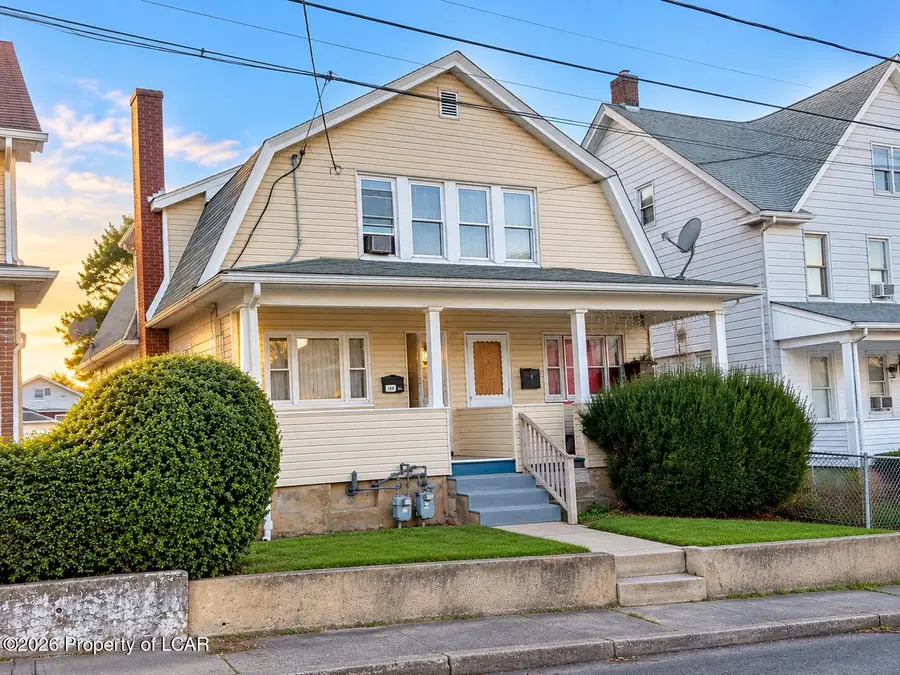 312 Putnam Street, West Hazleton, PA 18202 - #2