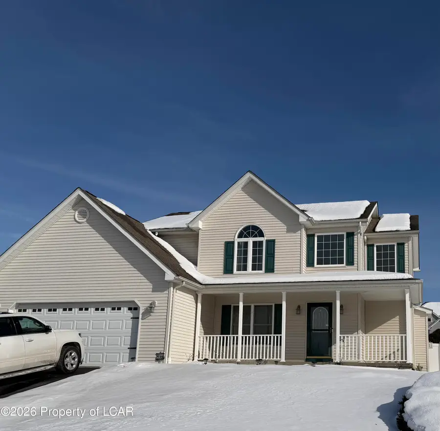 1003 Morgan Drive, Wilkes Barre, PA 18705 - #3