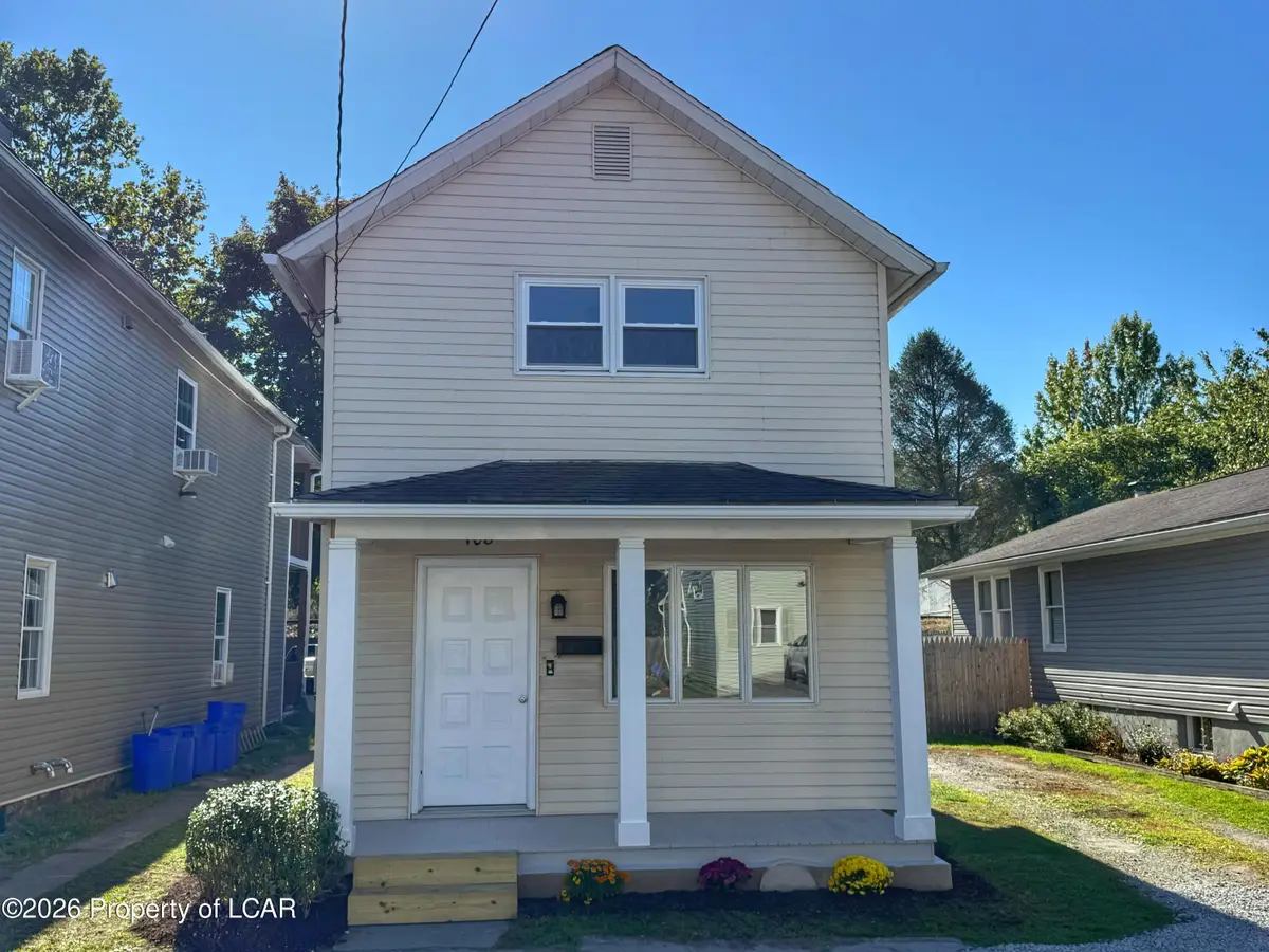 108 Main Street, Duryea, PA 18642 - #1
