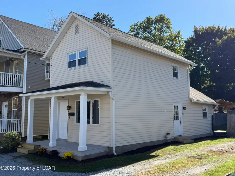 108 Main Street, Duryea, PA 18642 - #3