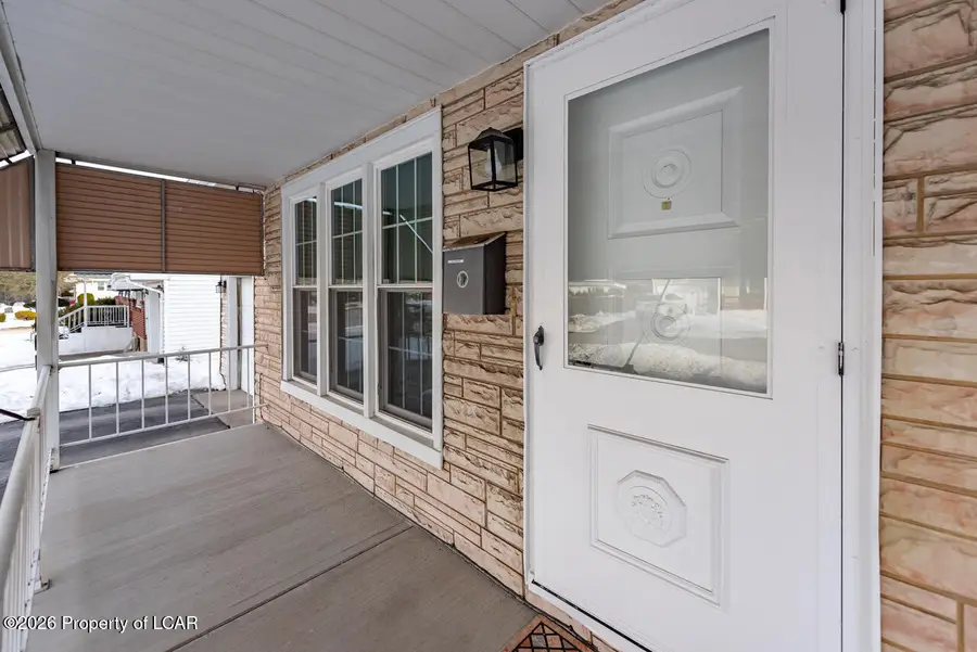 1007 Carson Street, Hazleton, PA 18202 - #3