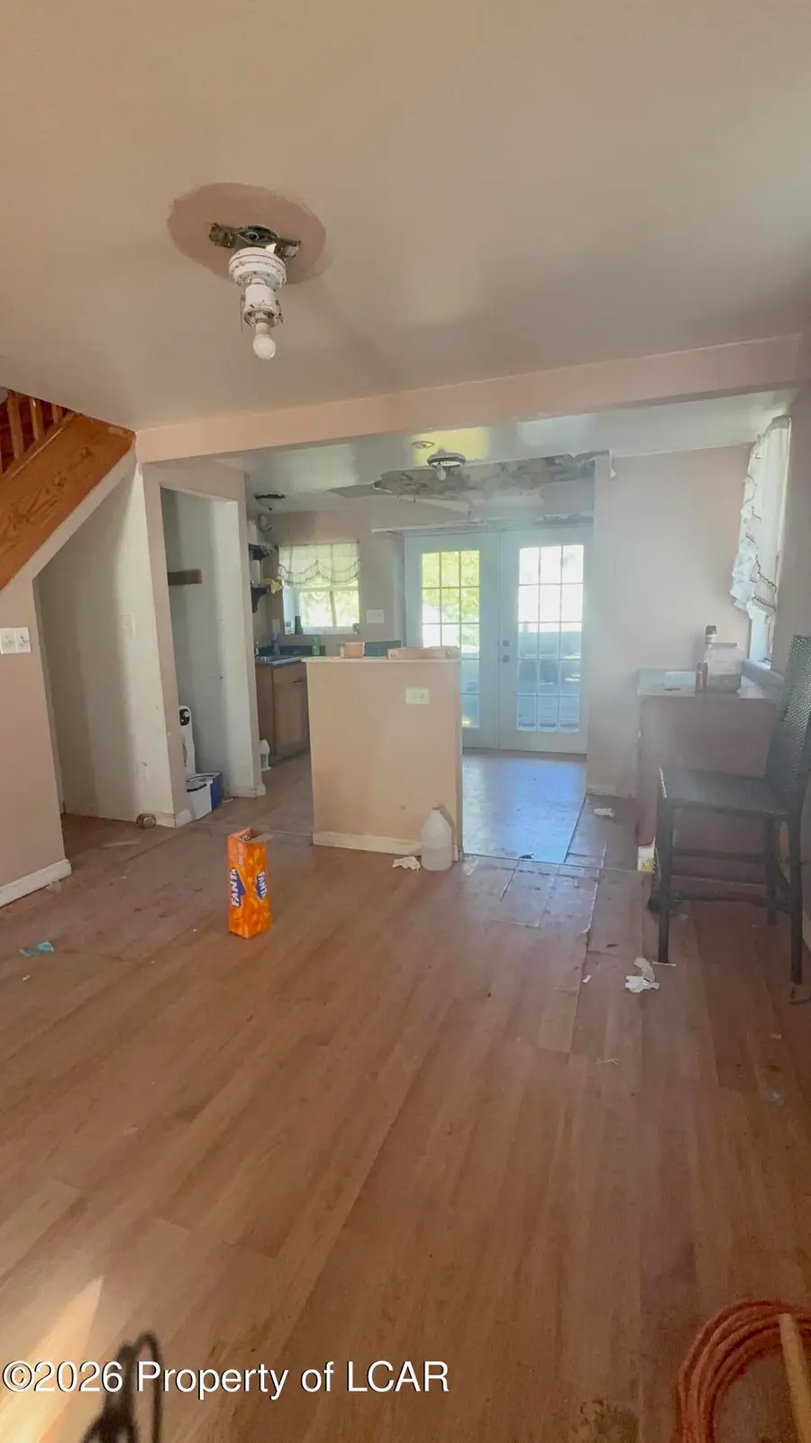 82 Main Street, Glen Lyon, PA 18617 - #3