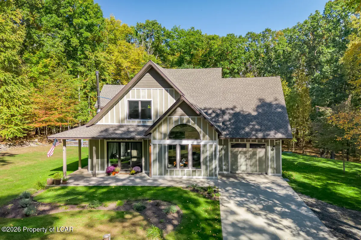 292 Vineyard Lane, Falls, PA 18615 - #1