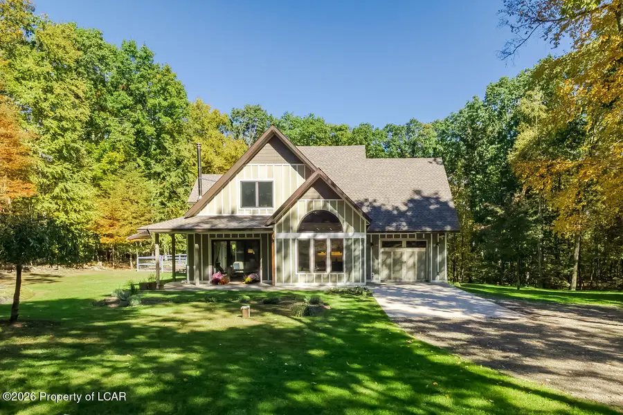 292 Vineyard Lane, Falls, PA 18615 - #2