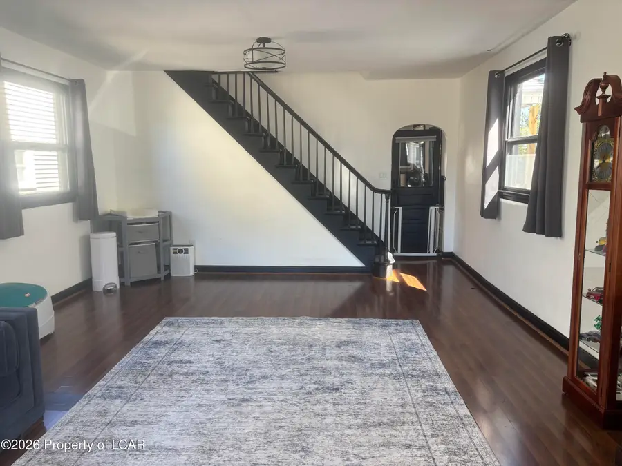 68 Cook Street, Ashley, PA 18706 - #2