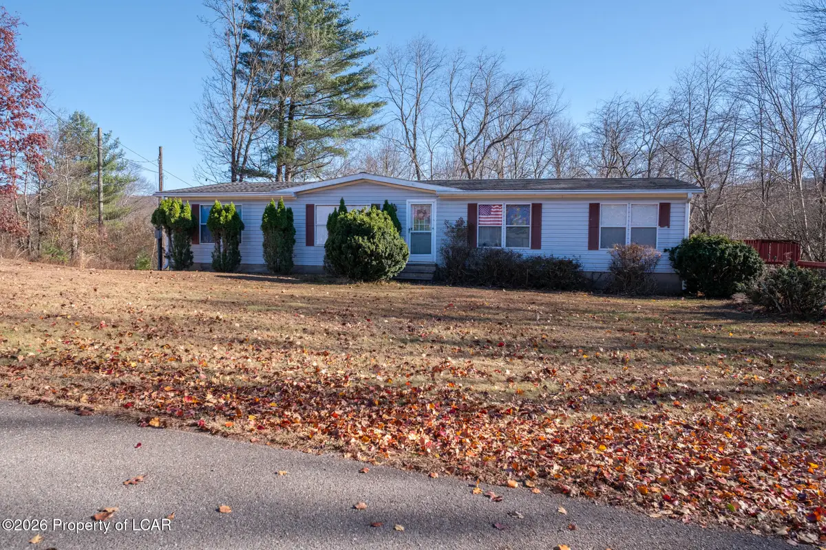 41 Browns Road, Shickshinny, PA 18655 - #1