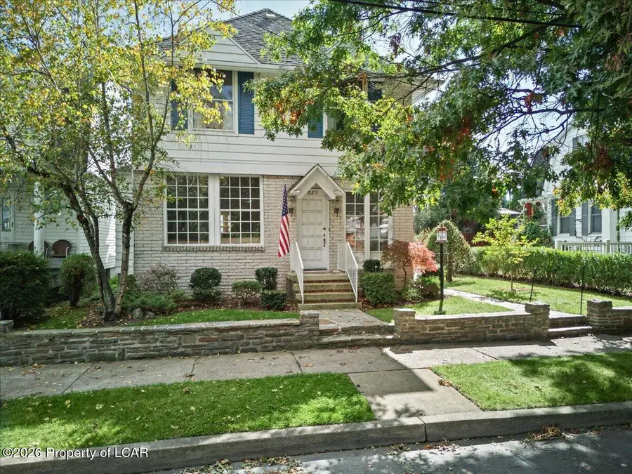 829 Anthracite Avenue, Kingston, PA 18704 - #2
