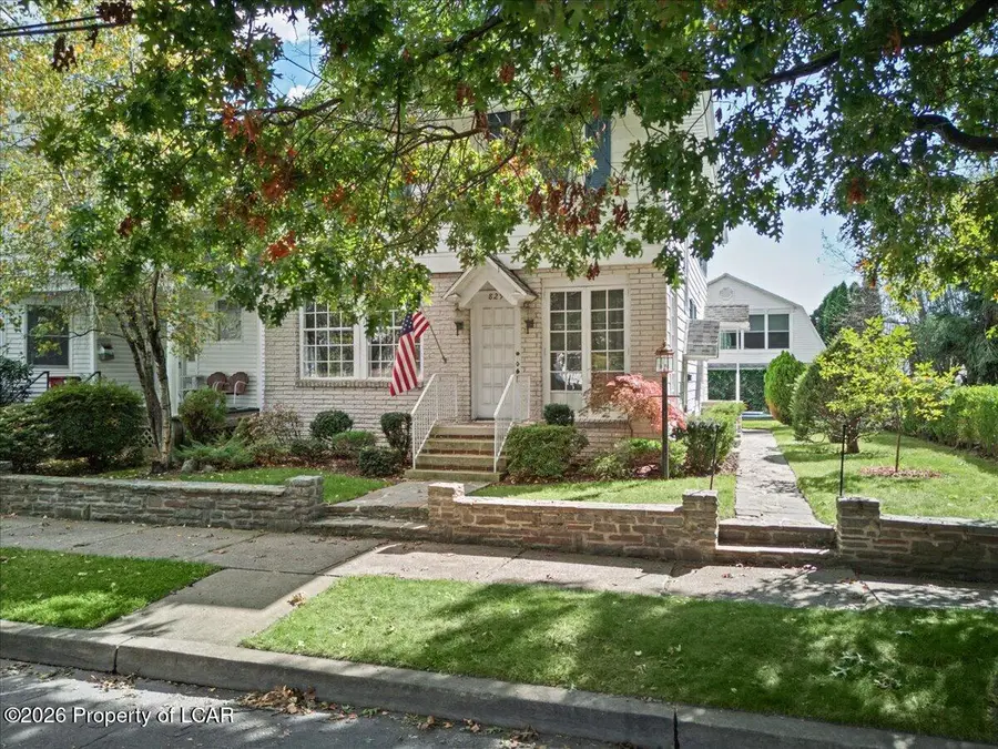 829 Anthracite Avenue, Kingston, PA 18704 - #3