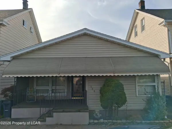 544 Poplar Street, Hazleton, PA 18201